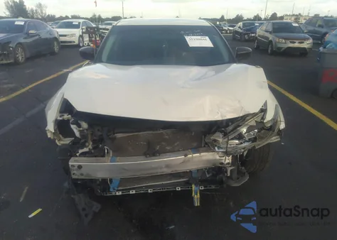 2017 Nissan Maxima 3.5 Platinum/3.5 S/3.5 Sl/3.5 Sr/3.5 Sv from USA, damaged, VIN 1N4AA6APXHC368119